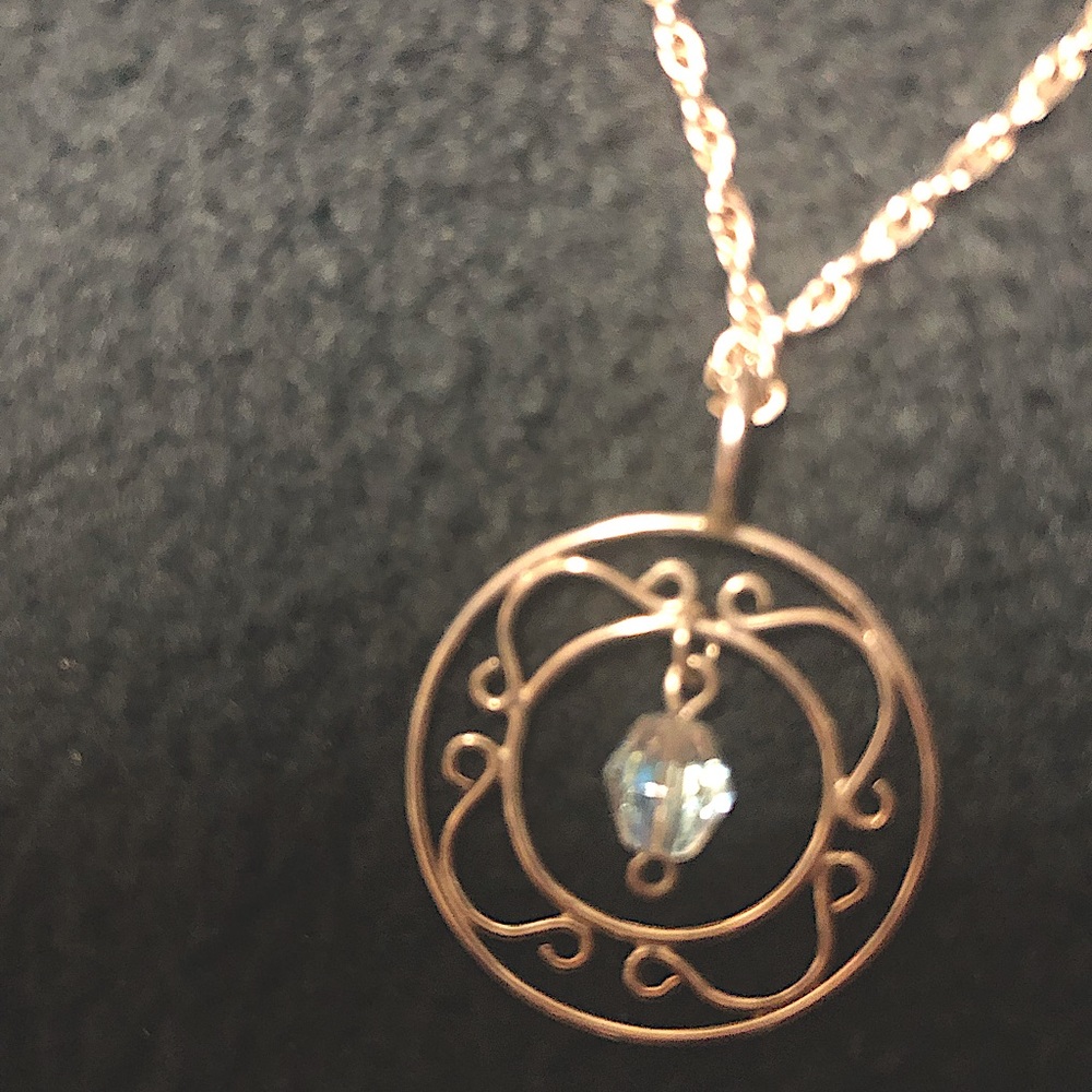 Necklace - Picture 2 of 4